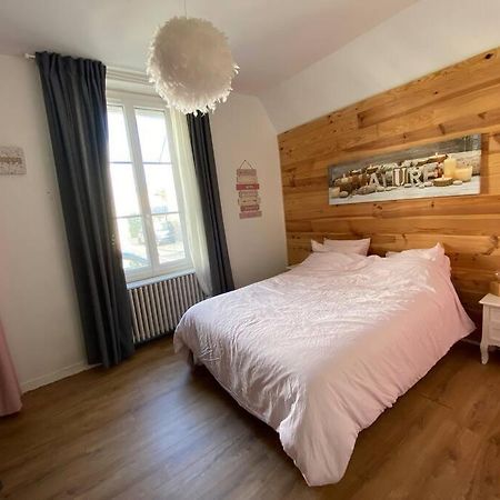 Maison De Ville Orleans Dans Le Quartier Dunois Avec Parking Privatif 外观 照片